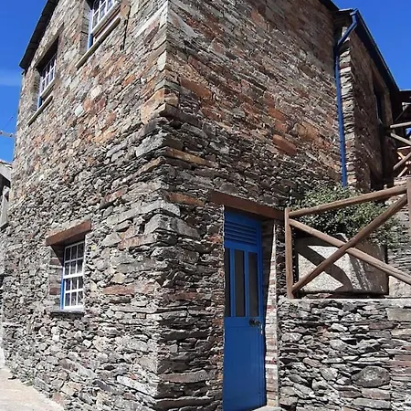 Villa Casa Do Loureiro Arganil Exterior foto