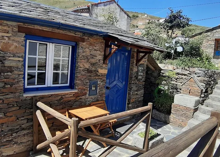 Casa Do Loureiro