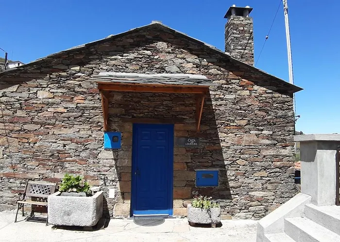 Casa Do Loureiro