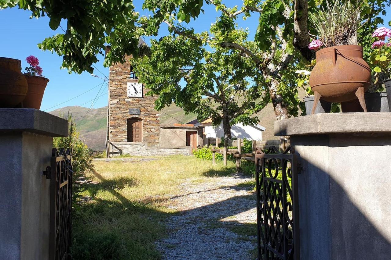 Casa Do Loureiro Chalet