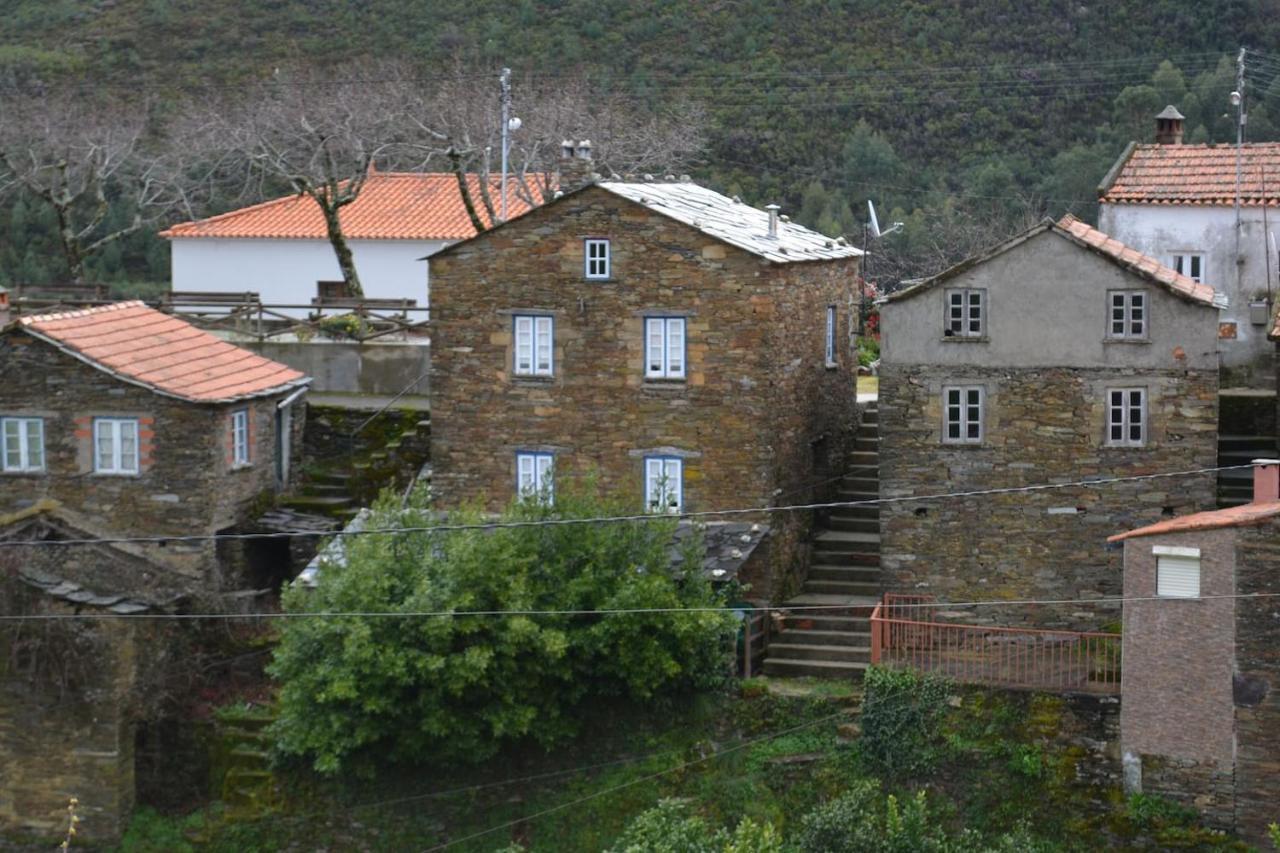 Casa Do Loureiro Chalet Arganil