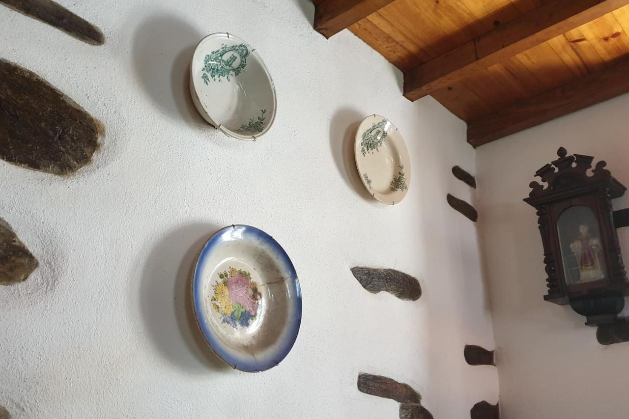 Chalet Casa Do Loureiro Arganil