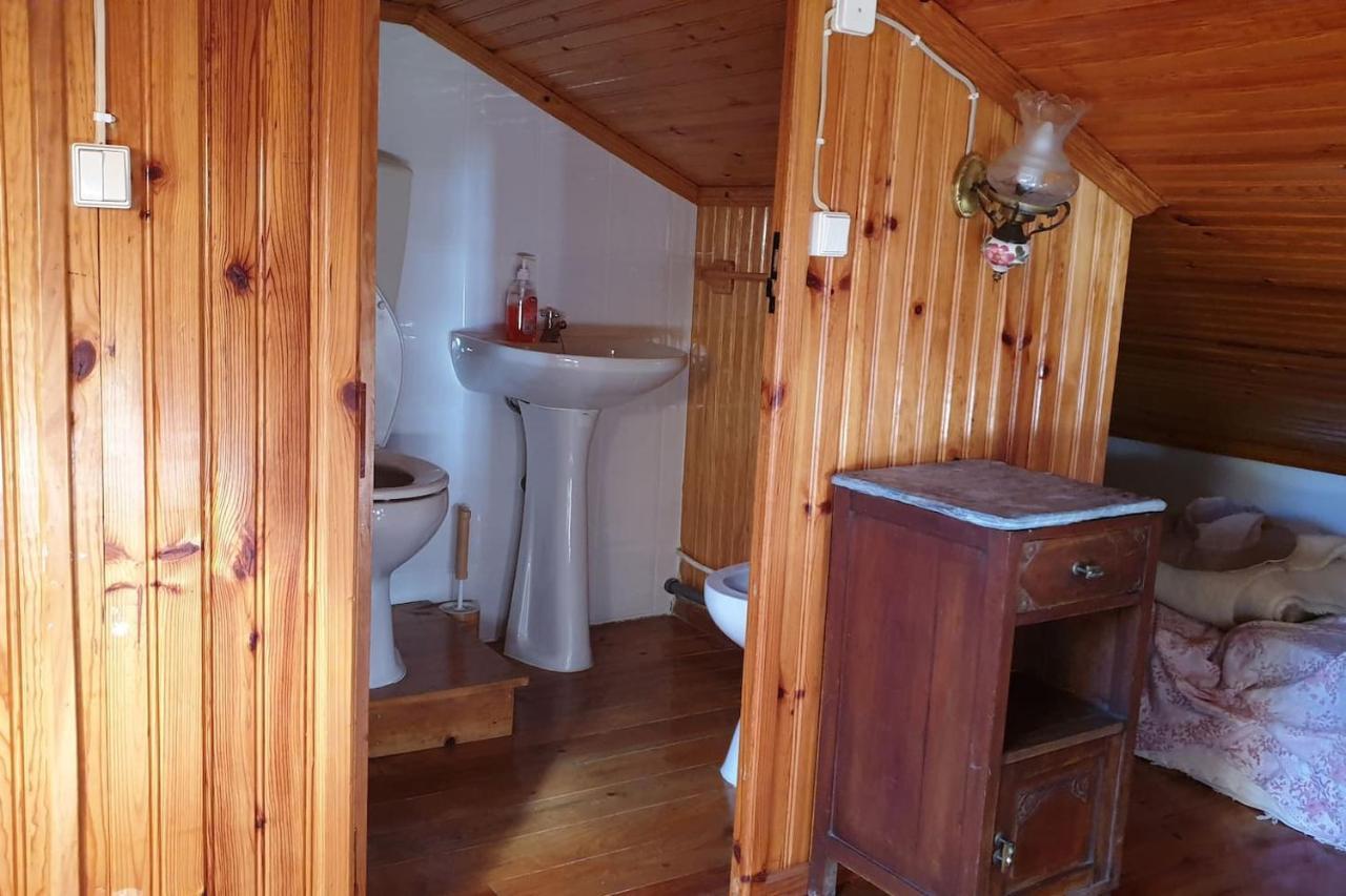Chalet Casa Do Loureiro *