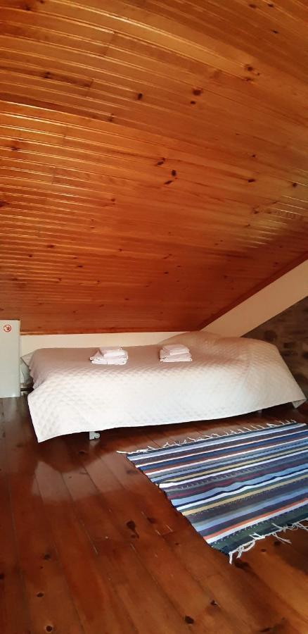 Chalet Casa Do Loureiro