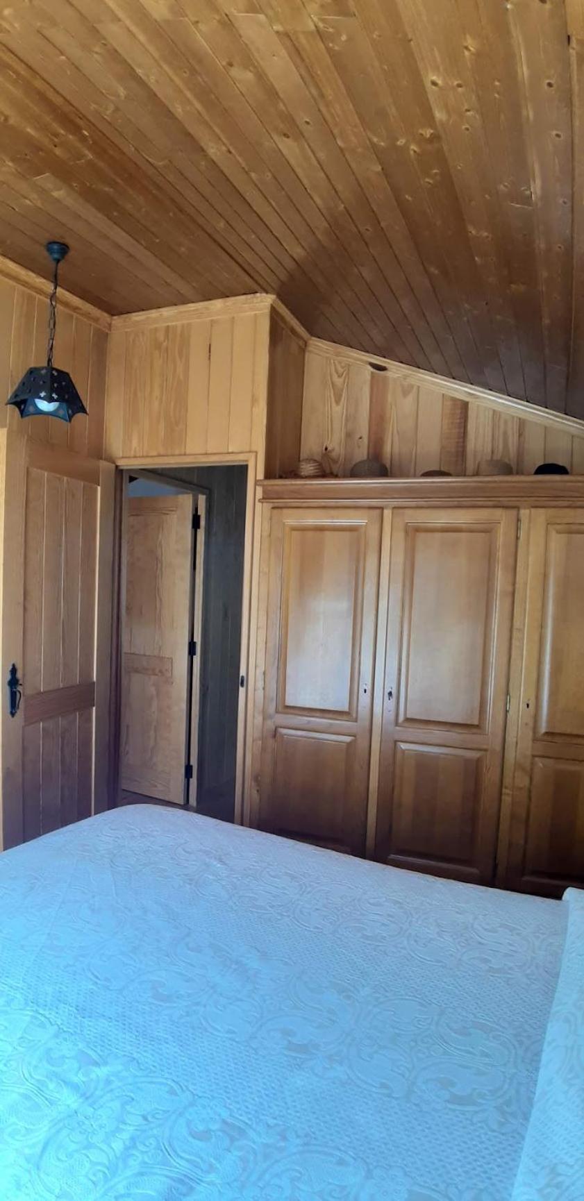 Casa Do Loureiro Chalet Arganil