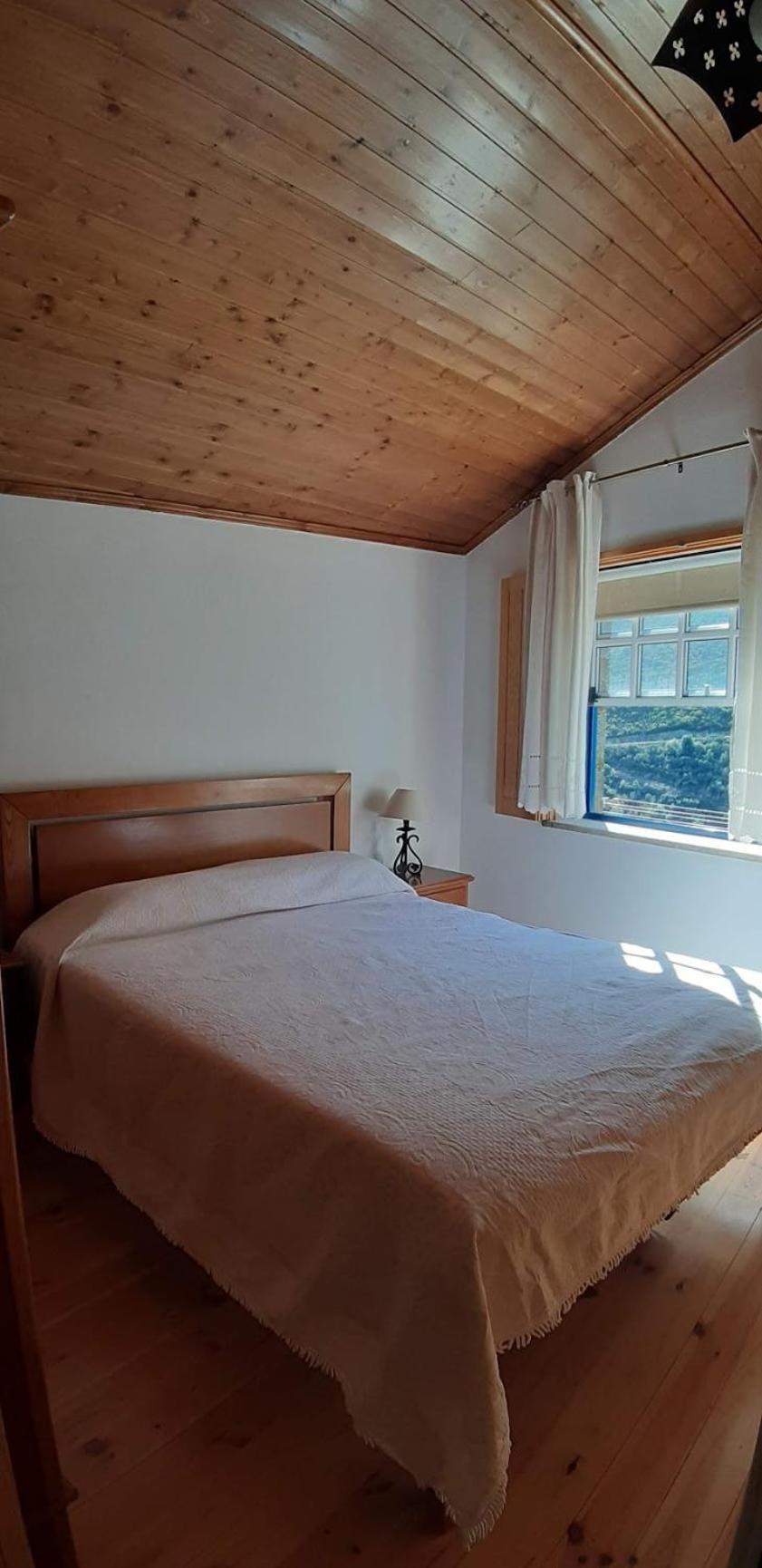 Casa Do Loureiro Chalet