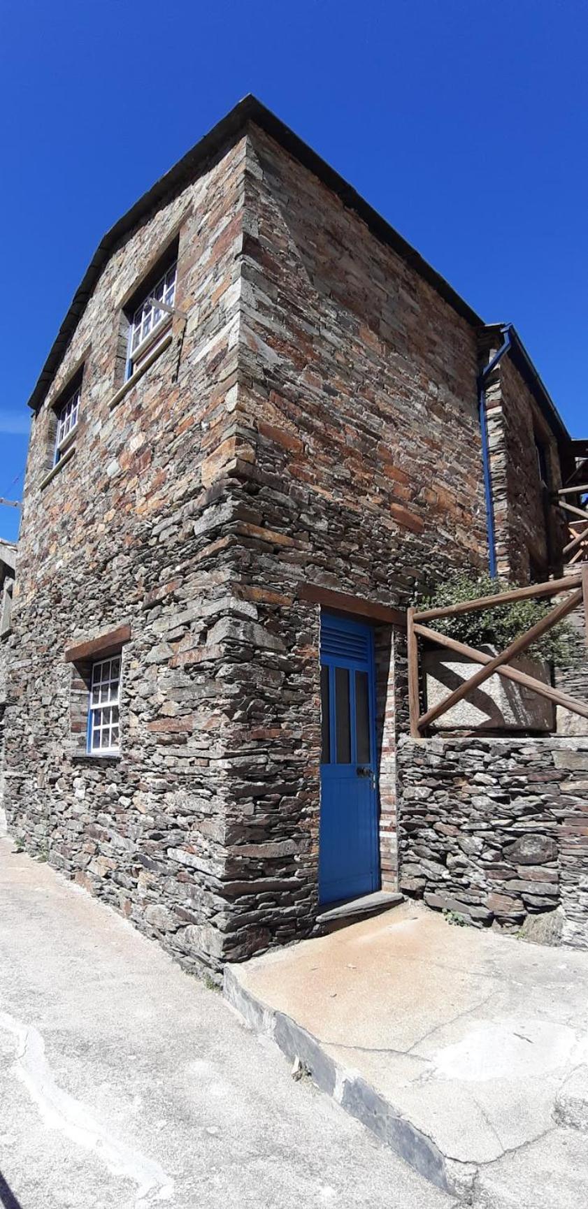 Chalet Casa Do Loureiro *