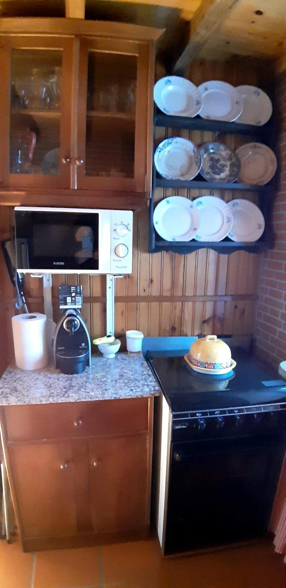 Casa Do Loureiro Chalet *