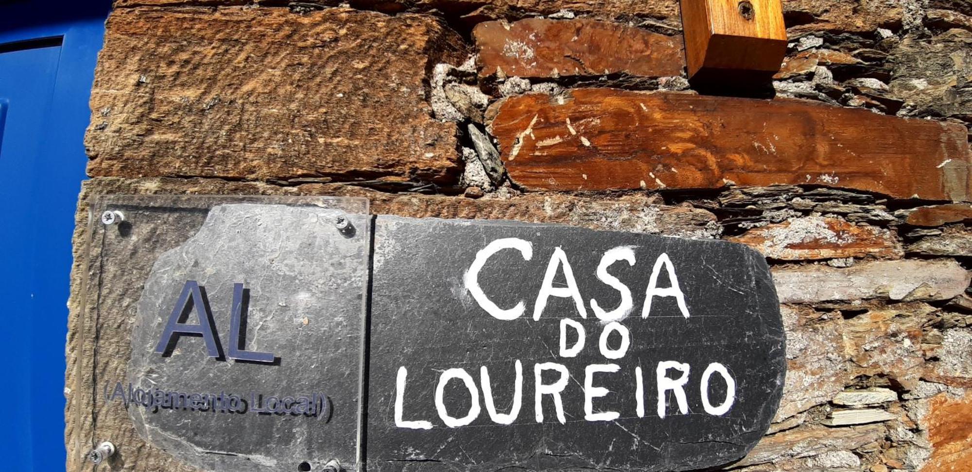 Casa Do Loureiro Chalet