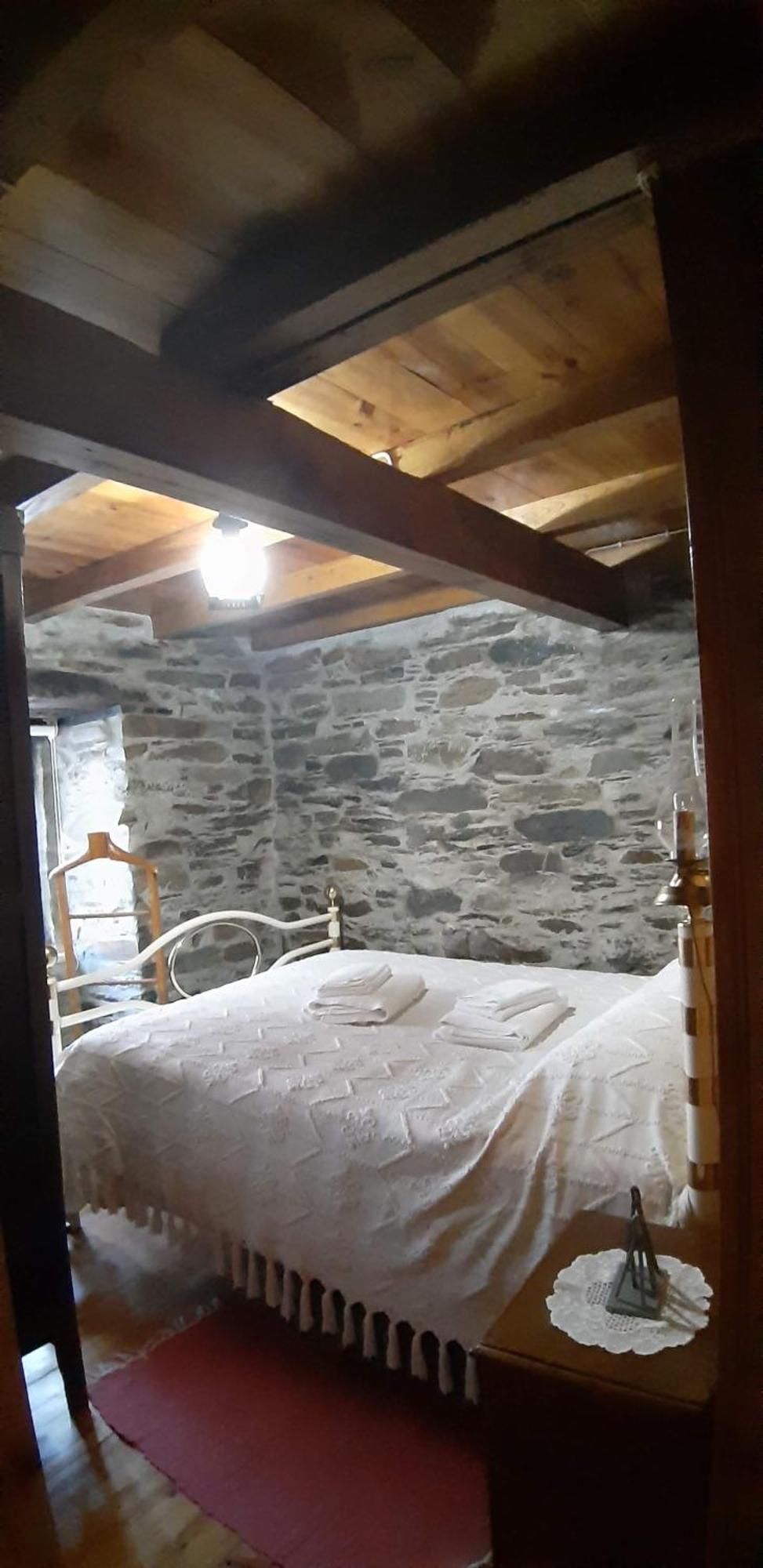 Chalet Casa Do Loureiro