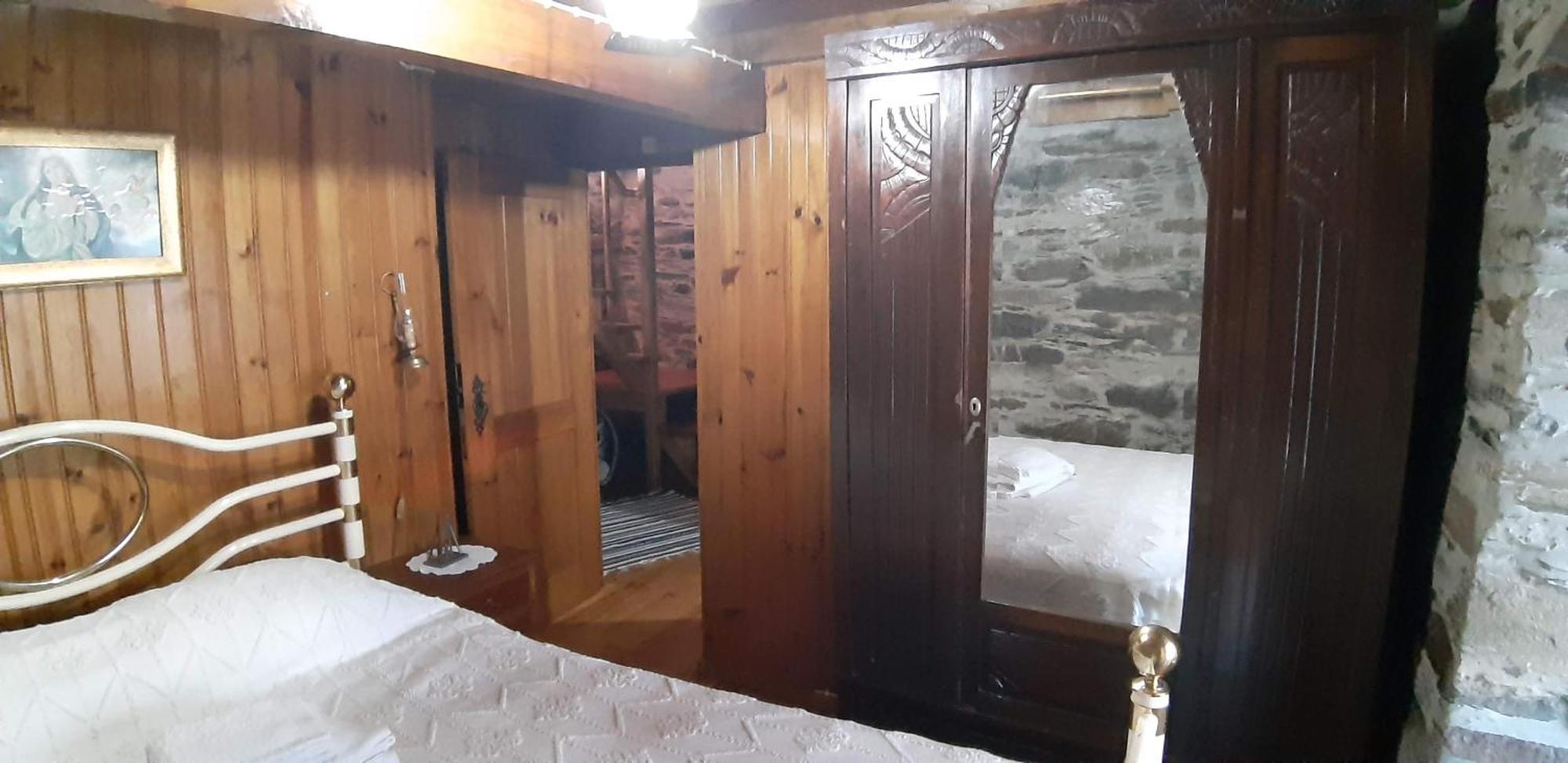 Chalet Casa Do Loureiro