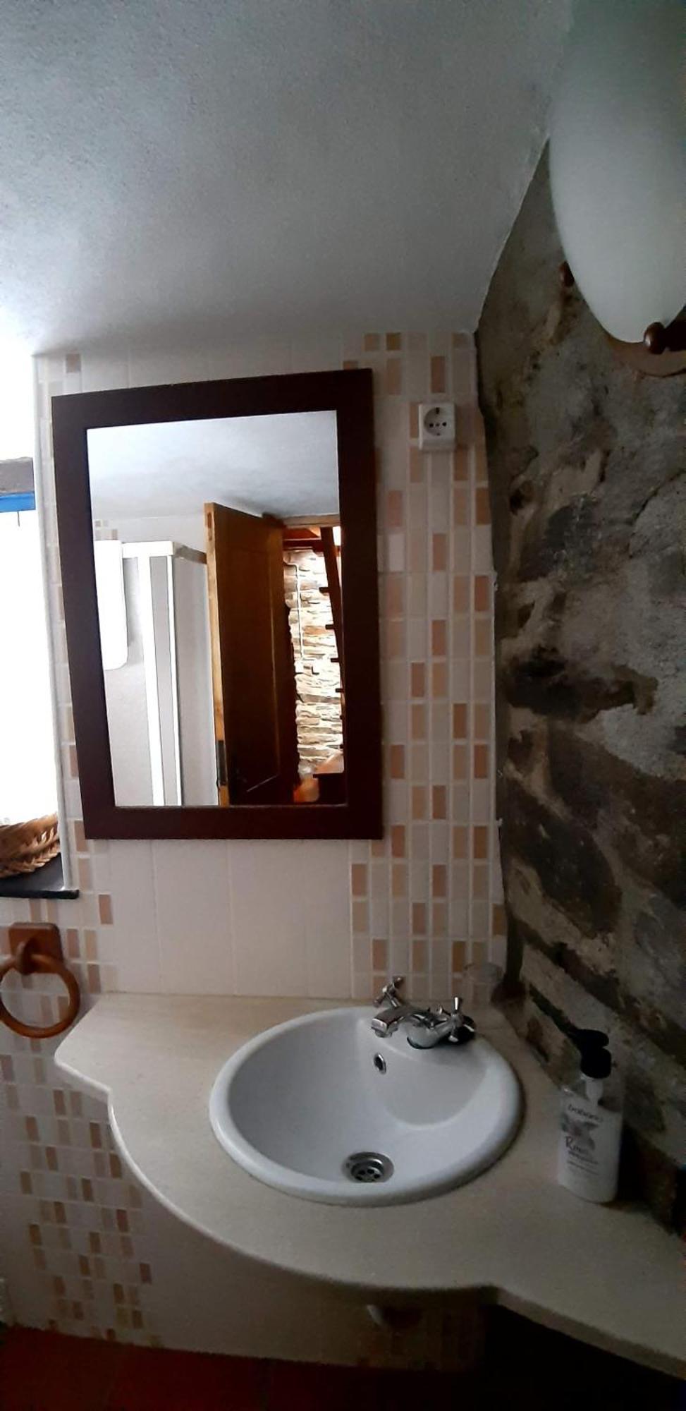 Chalet Casa Do Loureiro Arganil